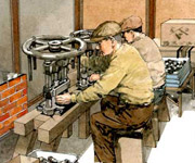 производитель дешевой и качественной продукции