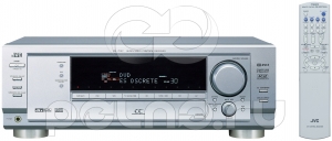   JVC RX-7042