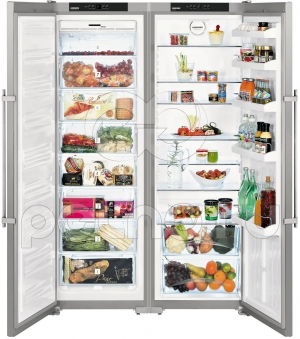 ������������ � ������������ Liebherr SBSesf 7212 