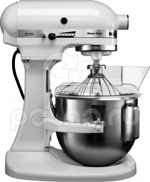   KitchenAid 5KPM5EWH
