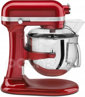   KitchenAid 5KSM7580XECA