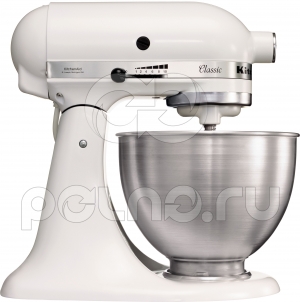   KitchenAid 5K45SSEWH