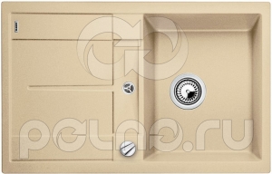 ����� Blanco METRA 45 S ������� SILGRANIT � ��������-��������� 513 932