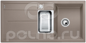 ����� Blanco METRA 6 S SILGRANIT ����� ��� 517 354