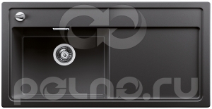 ����� Blanco ZENAR XL 6 S-F (���� �����) SILGRANIT �������� 519 198