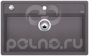 ����� Blanco DALAGO 8 SILGRANIT ������ ����� 518 852