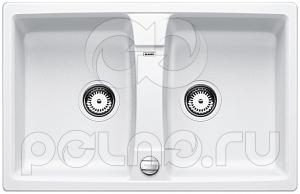  Blanco LEXA 8 SILGRANIT  514 694