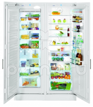 ������������ � ������������ Liebherr SBS 70I4