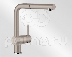 ��������� Blanco LINUS-S SILGRANIT ����� ��� 517 621