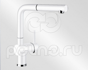 ��������� Blanco LINUS-S SILGRANIT ����� 516 692