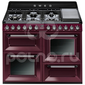 ������� ����� SMEG TR4110RW1