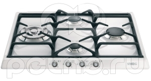   SMEG SPR864BGH