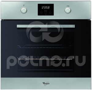   Whirlpool AKP 460/IX