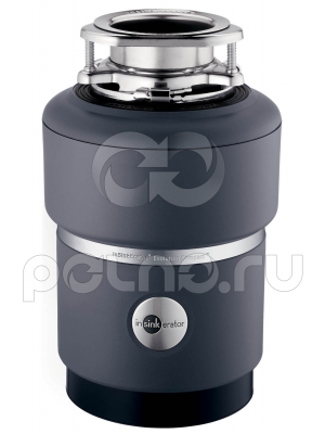    In-Sink Erator ISE Evolution 100