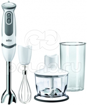 �������� � ������� Braun MQ 5035 Sauce