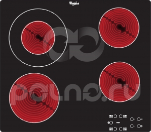   Whirlpool AKT 8130/BA