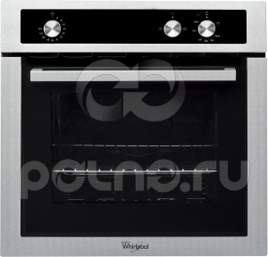   Whirlpool AKP 807/IX