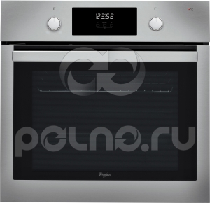 ������� ����� Whirlpool AKP 7460/IX