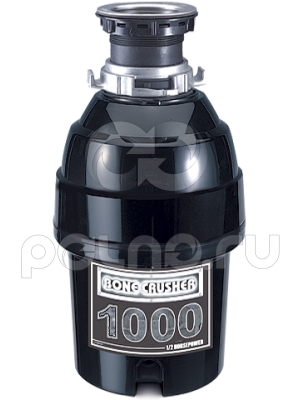    Bone Crusher BC 1000 AS