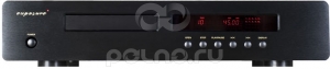 CD ������������� Exposure 3010S2 CD black