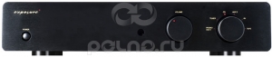/  Exposure 3010s2 Pre-Amp black