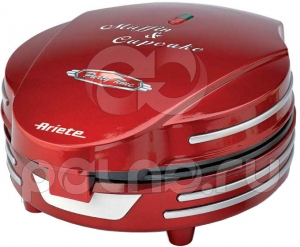 �������, ���������� � �������������� Ariete 188 Muffin&Cupcakes maker