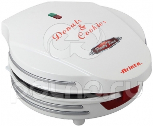 �������, ���������� � �������������� Ariete 189 Donuts&Cookies maker