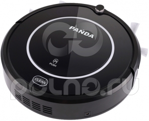 - Panda X600 Pet Series Black