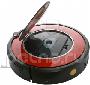 - Panda Panda X600 Pet Series Red