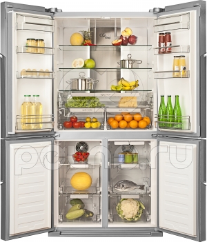 ������������ � ������������ Vestfrost VF 910X