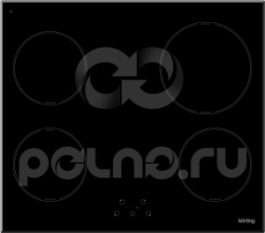 �������� ����������� Korting HI 64021 B