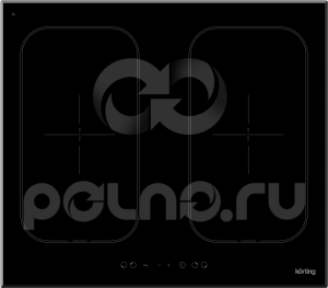 �������� ����������� Korting HIB 6409 B