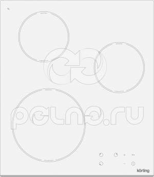 �������� ����������� Korting HI 42031 BW