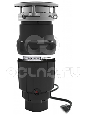    Bone Crusher BC 610 AS