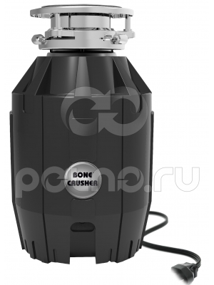    Bone Crusher BC 810 AS