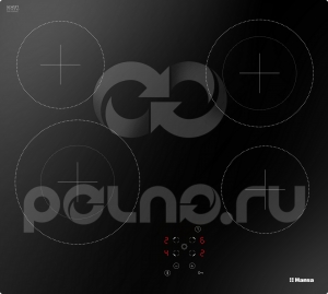 �������� ����������� Hansa BHC96508