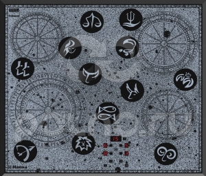 �������� ����������� Hansa BHC66504