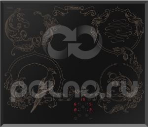 �������� ����������� Hansa BHC66500