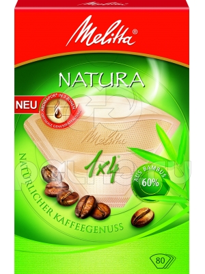    Melitta -  Natura