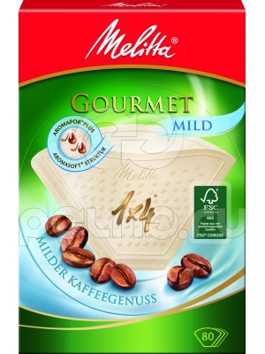 ���������� ��� ��������� Melitta ����-������� Gourmet� Mild