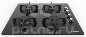 �������� ����������� Candy PVL64SGN