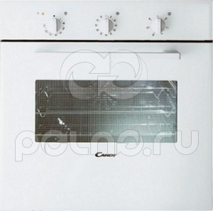 ������� ����� Candy FCP612W