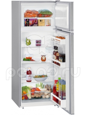 ������������ � ������������ Liebherr CTel 2531