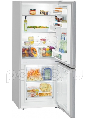 ������������ � ������������ Liebherr CUel 2331