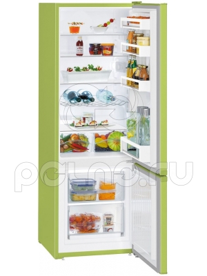 ������������ � ������������ Liebherr CUkw 2831