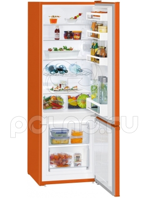 ������������ � ������������ Liebherr  CUno 2831