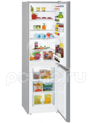 ������������ � ������������ Liebherr CUel 3331