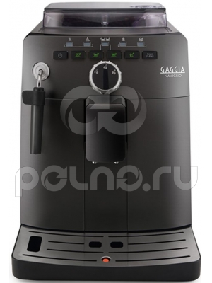 ��������� � ���������� Gaggia Naviglio Black