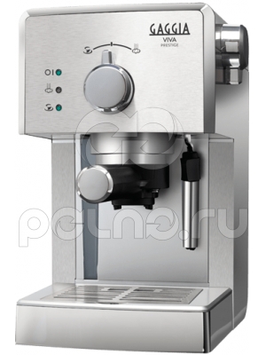 ��������� � ���������� Gaggia Viva Prestige