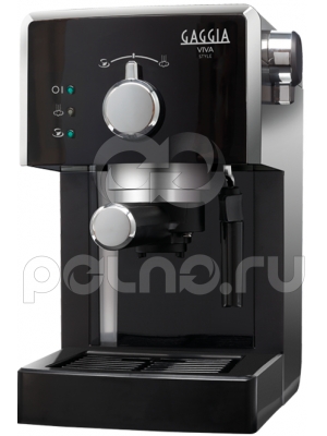    Gaggia Viva Style